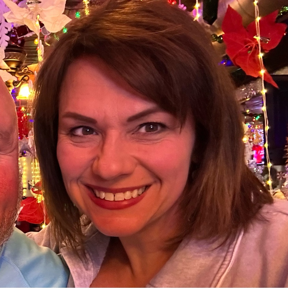 Meet your Posher, Aimee